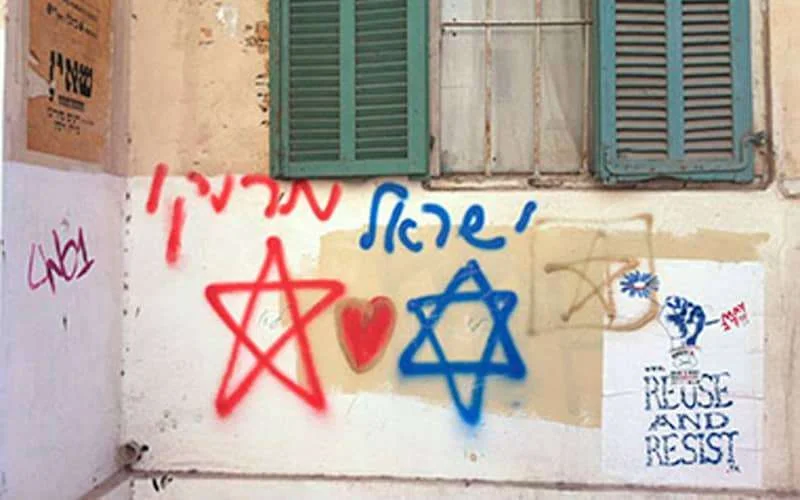 Geheime ontmoeting in New York tussen Israël en Marokko?