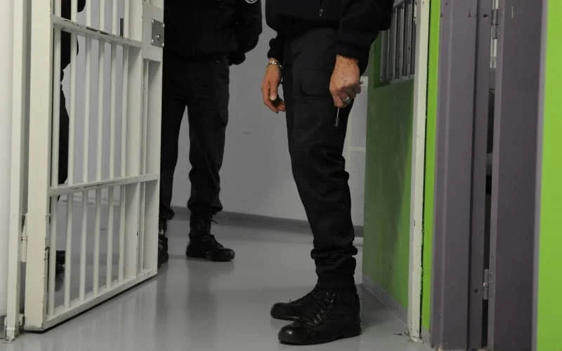 Marokko: gevangenisbewaker vermoord door terreurverdachte