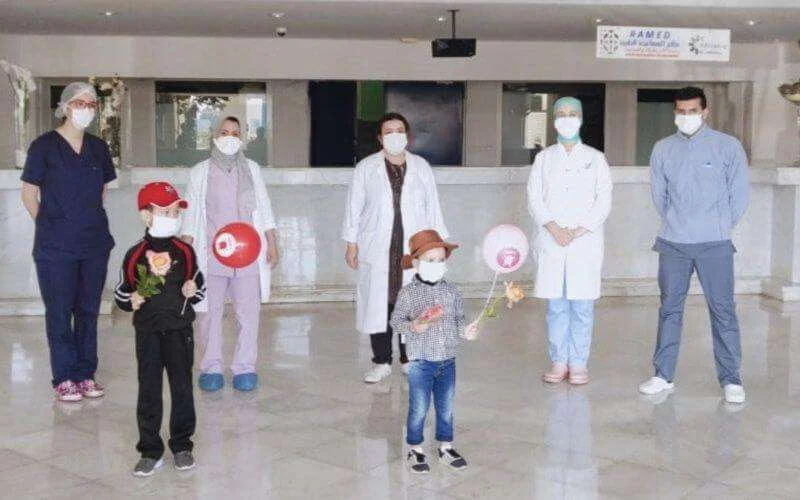 Coronavirus Marokko: update woensdag 28 oktober 2020