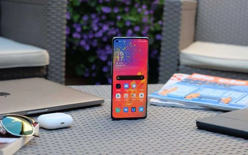 3000 in Frankrijk gestolen telefoons in Marokko opgedoken