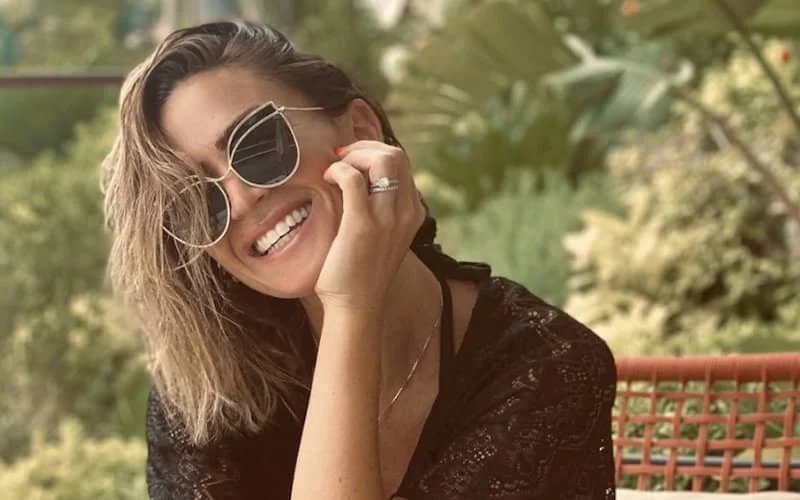 Zangeres Vitaa bouwt villa in Marrakech