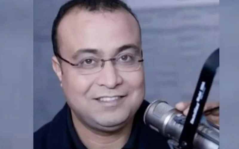 Marokko: 2M-presentator Driss Ouahab aan corona overleden