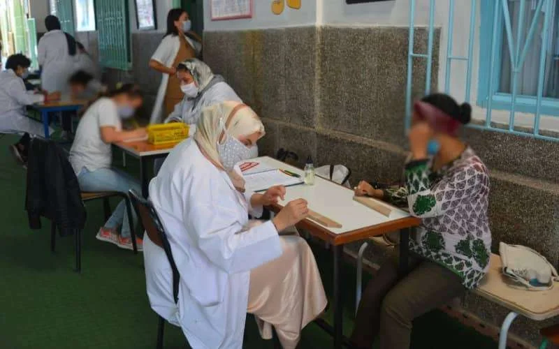 Coronavirus Marokko: update vrijdag 30 oktober 2020