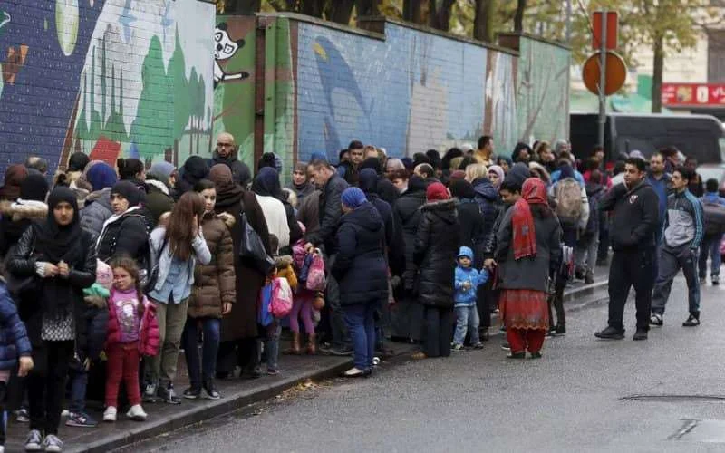 België: leerkracht toont blote Mohammed-cartoon in klas
