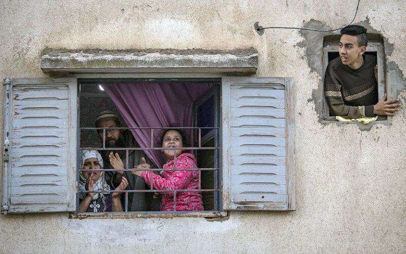 Marokkaanse regering ontkent nieuwe volledige lockdown