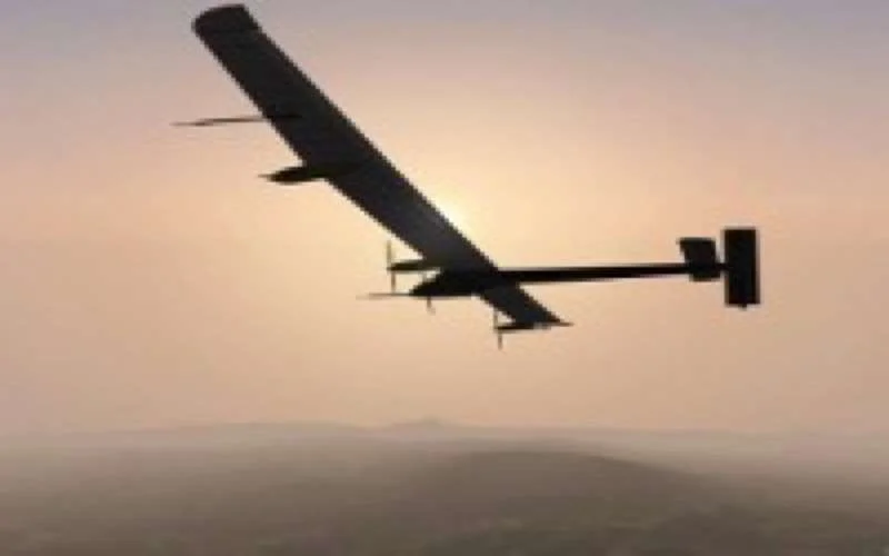 Solar Impulse binnenkort in Marokko