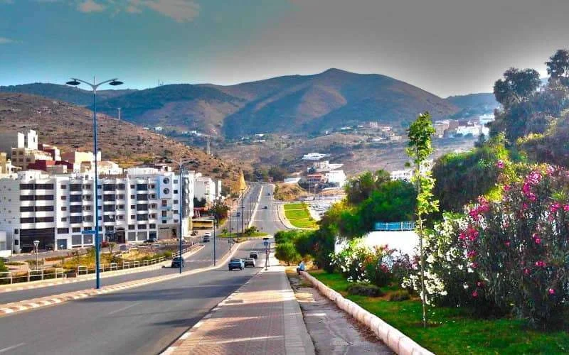 Al Hoceima terug in lockdown