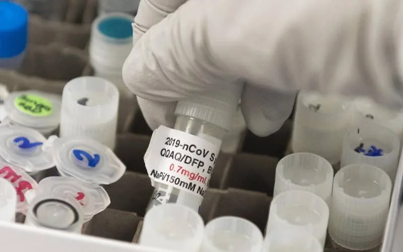 Chinees vaccin binnenkort beschikbaar in Marokko