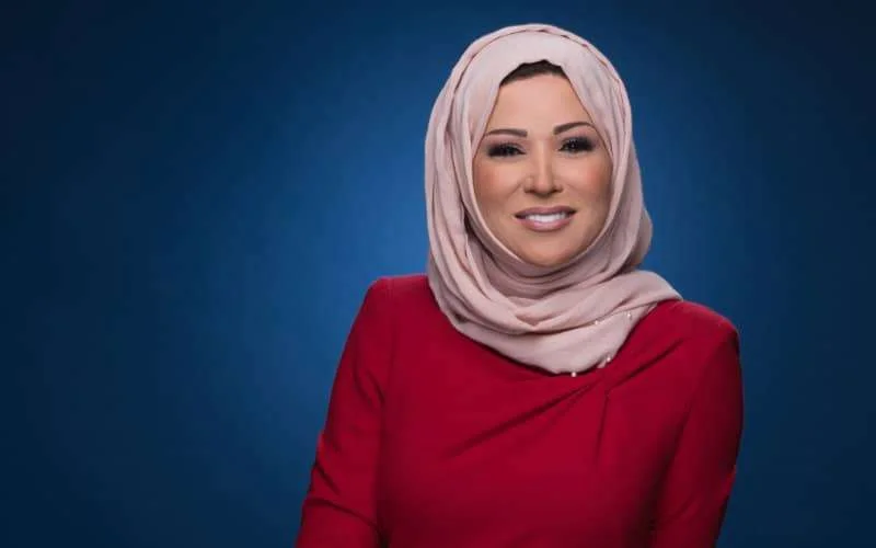 Marokkanen woedend om Israël-tweet Khadija Benguenna