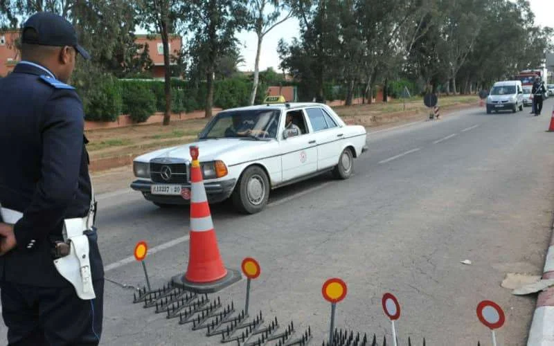 Marokko: Britten gearresteerd na poging bekering lokale bevolking