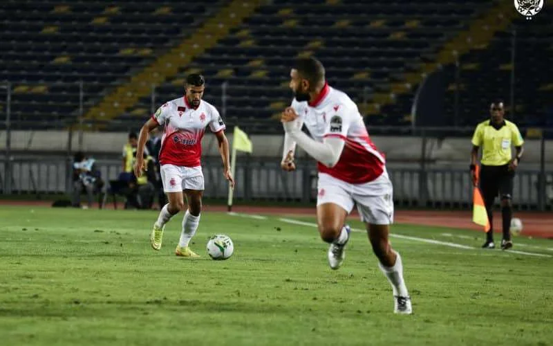 Marokkaanse voetbalclubs in de problemen door coronavirus