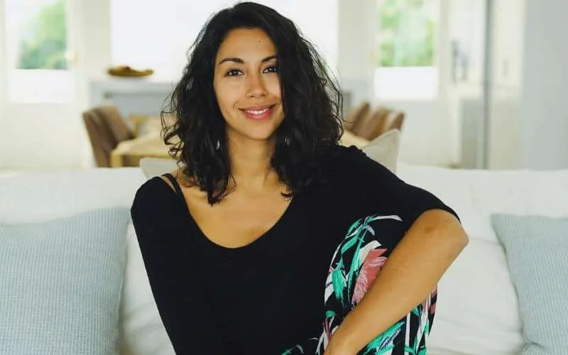 Danira Boukhriss preventief in quarantaine