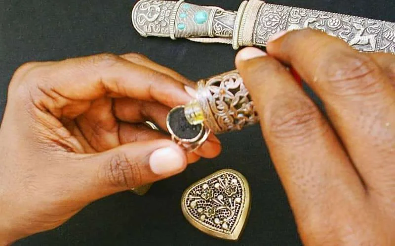 Marokko: vrouw beschuldigt lokale overheid van hekserij