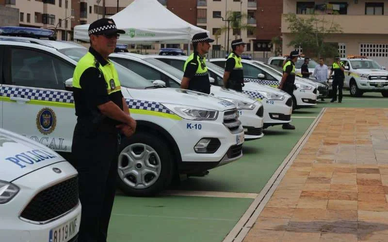 Spanje: Marokkaan opgepakt voor "vernederende seksuele praktijken"