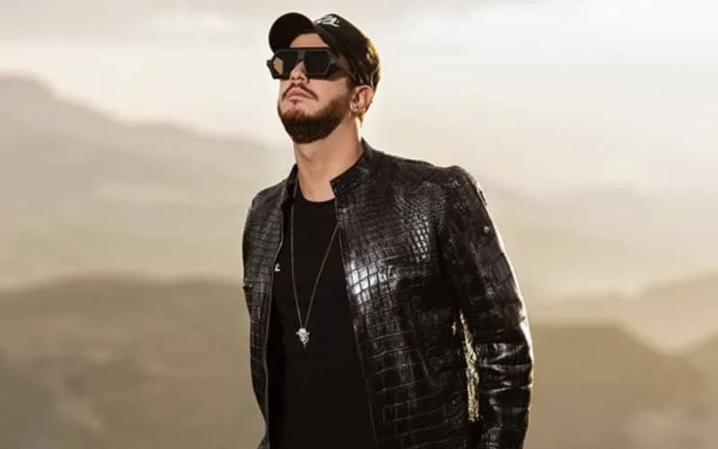 Controversieel bezoek van Saad Lamjarred aan Fez