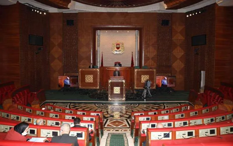 Marokko: hoge ambtenaren riskeren ontslag door verzuim van aangifte vermogensbelasting