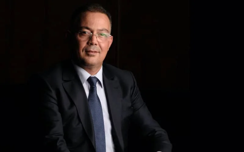 Voorzitter Marokkaanse voetbalbond kandidaat voor raad FIFA