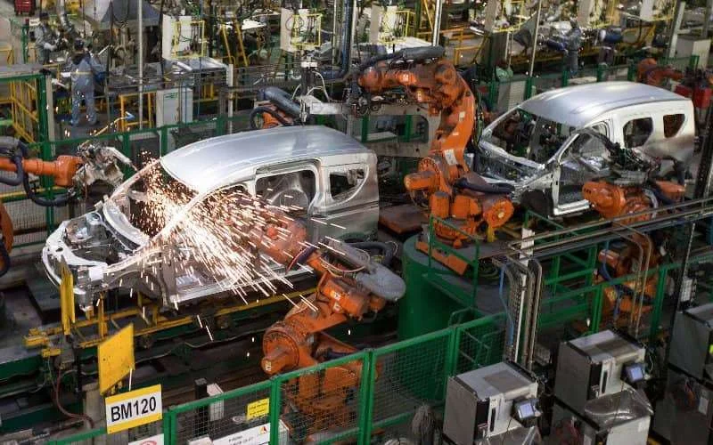 Marokkaans bbp in 10 jaar tijd gestegen boven 1000 miljard dirham