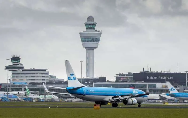 Nieuwe vliegbelasting voor reizen naar Marokko vanuit Nederland