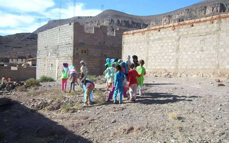 Marokko: 310 miljoen dirham vanuit het buitenland voor goede doelen