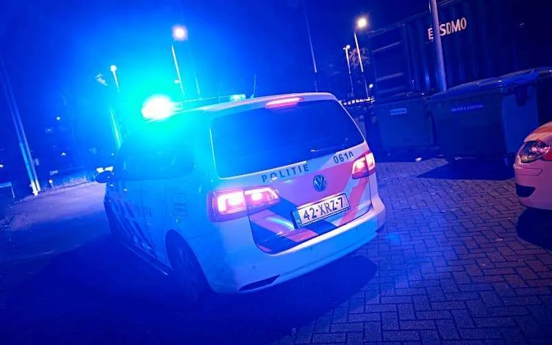 Omar Essalih sprak met daders voor hij werd doodgeschoten in Amsterdam