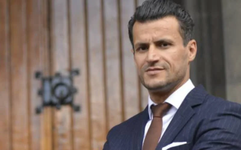 Nederland: DENK-leider Farid Azarkan en familie bedreigd