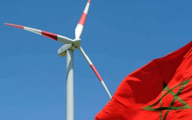 Marokko en Spanje intensiveren samenwerking in de energiesector