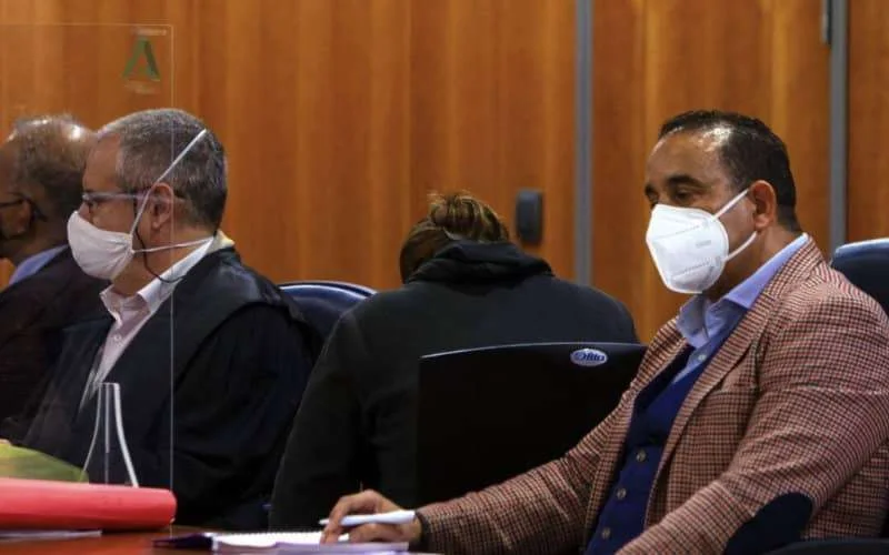 Marokkaanse in Spanje bekent: "baby met opzet laten sterven"