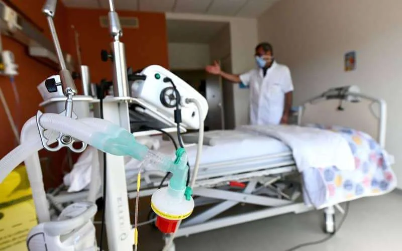 Privéklinieken kunnen miserie van Marokkanen niet genezen