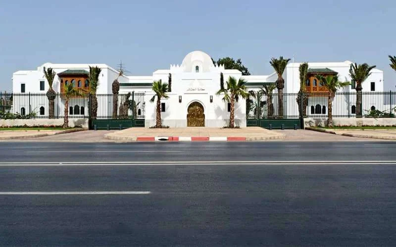 Algerijnse ambassadeur in Rabat hekelt Marokkaans offensief in Guerguerat