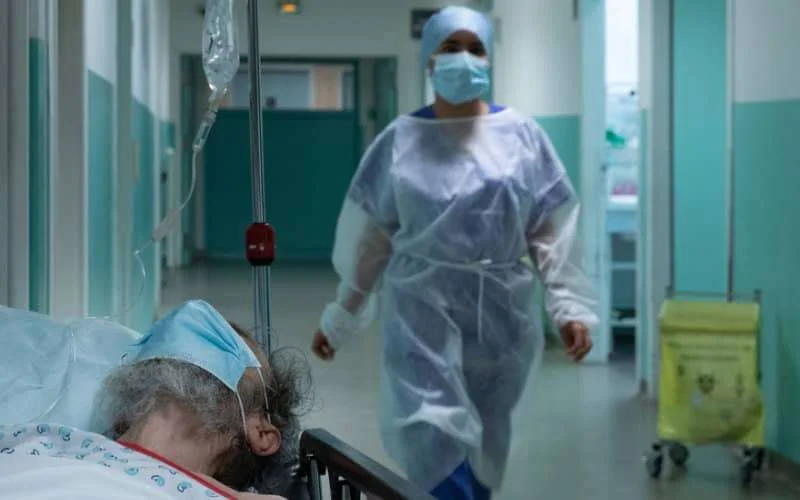 Coronavirus Marokko: privéklinieken in het oog gehouden