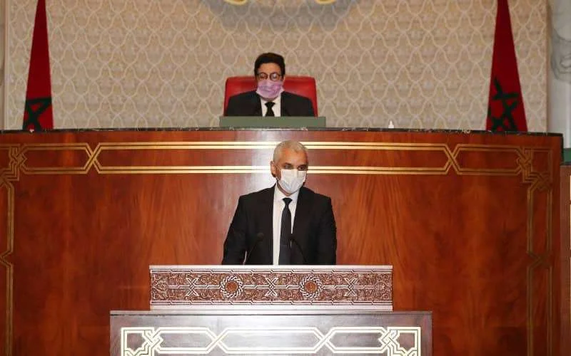 Marokkaanse parlement broeinest van coronavirus