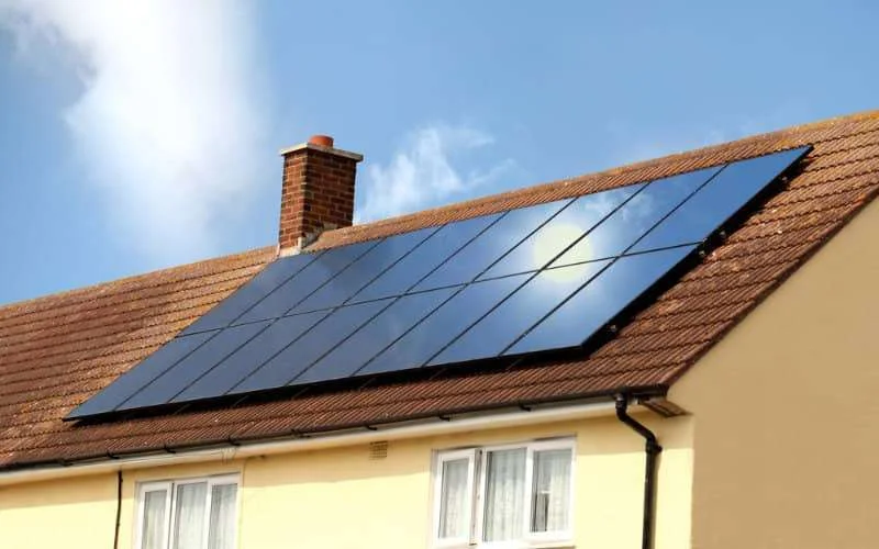 Marokkanen mogen binnenkort zelf elektriciteit produceren