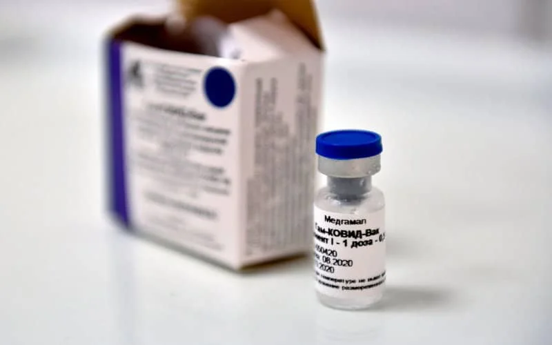 Marokko wil Russisch Spoutnik-vaccin produceren