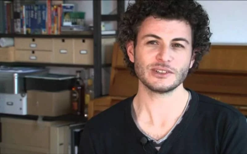 Said El Haji schrijft boek over les geven aan anderstaligen