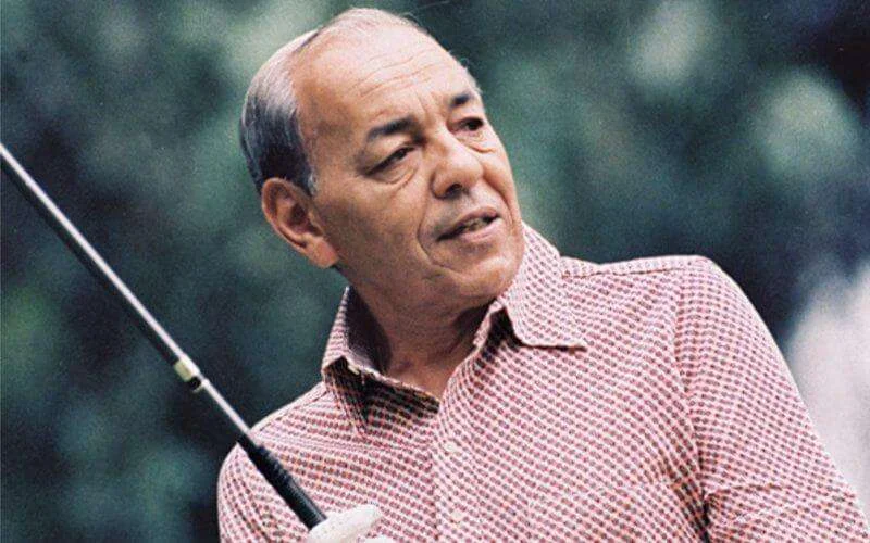 Herdenking overlijden Koning Hassan II