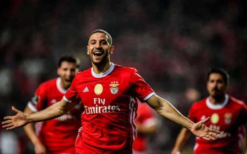 Adel Taarabt besmet met coronavirus