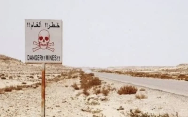 Sahara: zoveel Marokkanen stierven door Polisario-antipersoonsmijnen