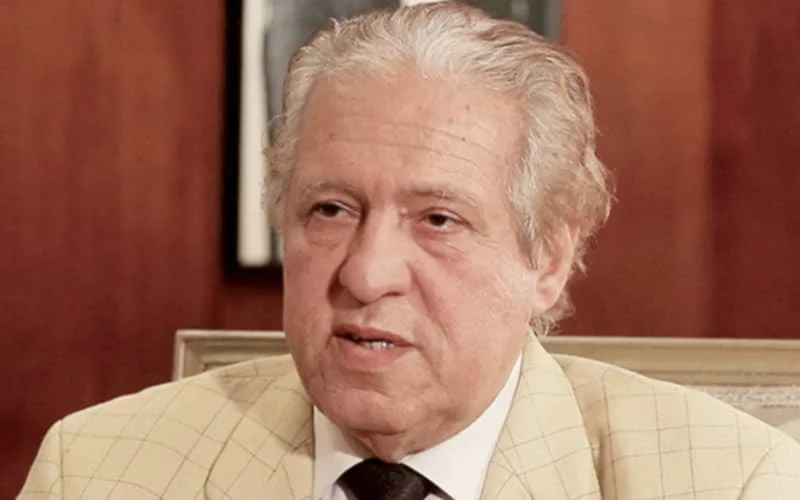 Legendarische zanger Mahmoud Idrissi overleden aan coronavirus