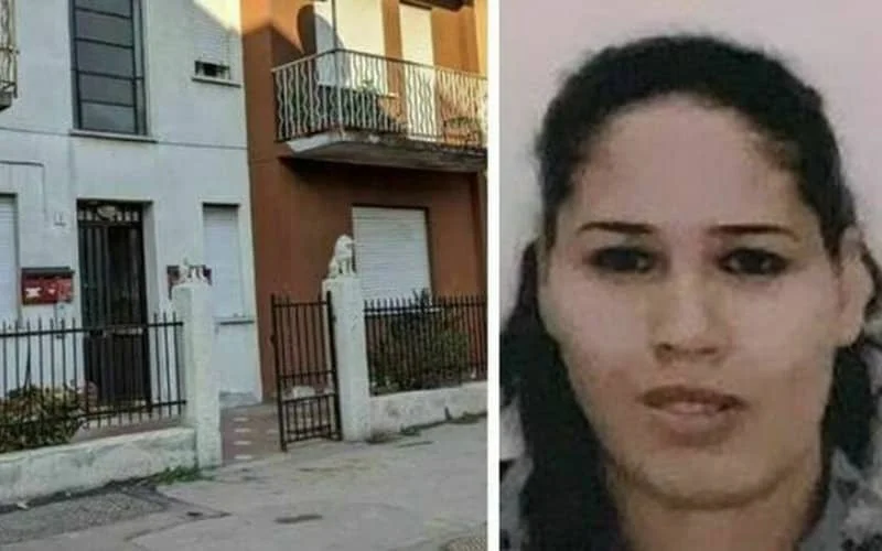 Marokkaan vermoordt vrouw in bijzijn kinderen in Italië