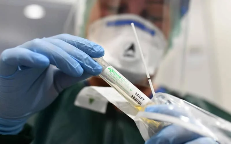 Marokko: coronatesten worden goedkoper