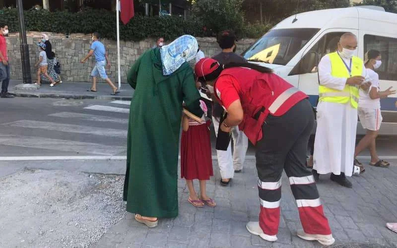 Coronavirus Marokko: update zondag 29 november 2020