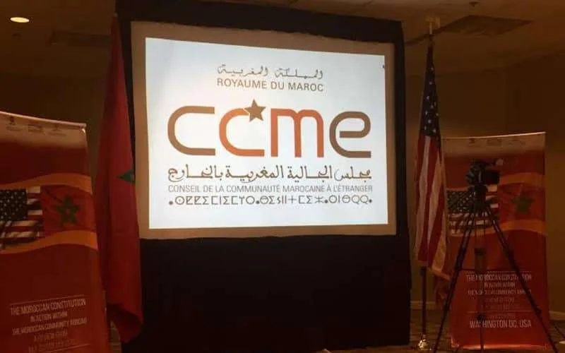 Wereld-Marokkanen krijgen training om Sahara-kwestie te verdedigen