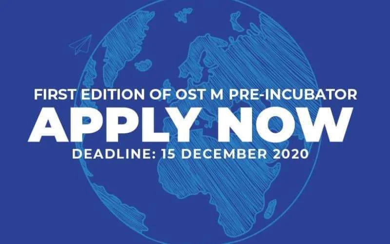 Ambassade VS lanceert programma "Open Startup Morocco"