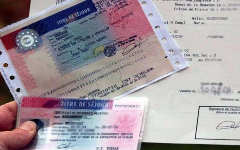 Marokko zesde land met meest aantal verblijfsvergunningen in EU