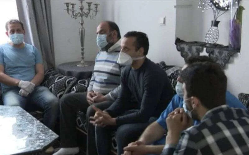 Familie Adil eist uitleg over buitenvervolgingstelling Belgische politie