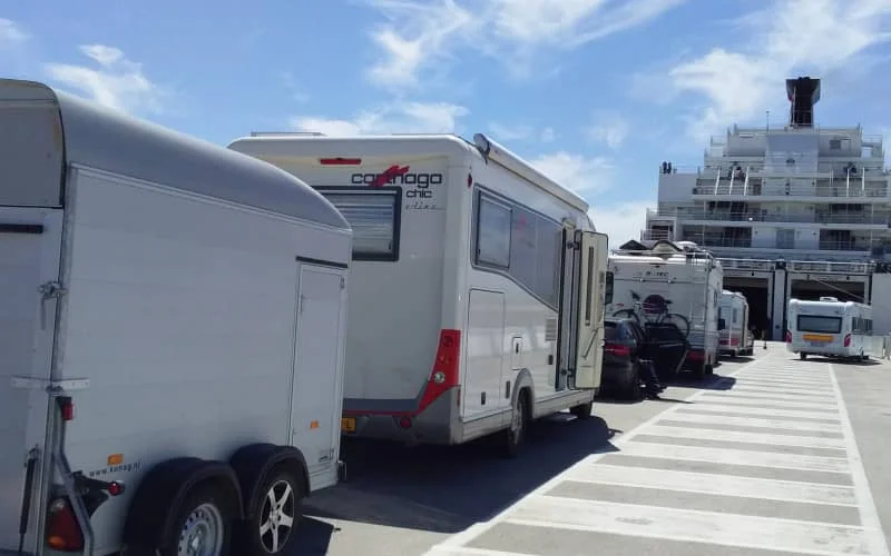 Droomreis Nederlandse Marion in Marokko liep niet zoals verwacht