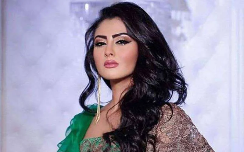 Marokkaanse actrice Mariam Hussein weer in opspraak