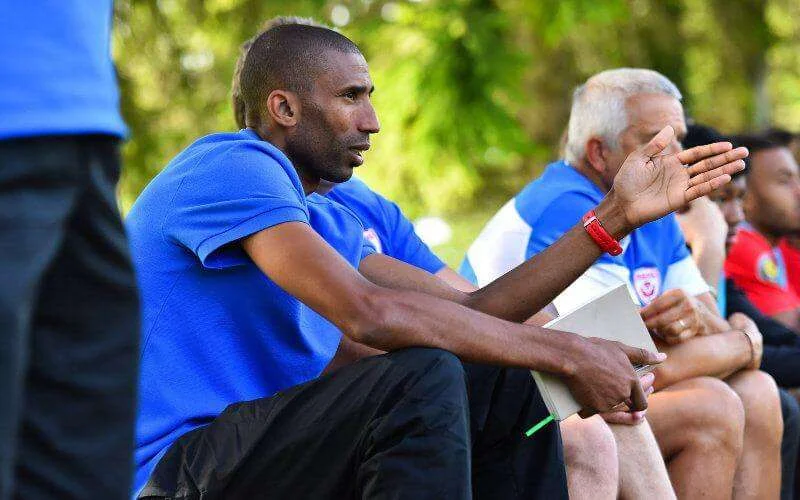 Al problemen voor Abdelslam Ouaddou in Oujda