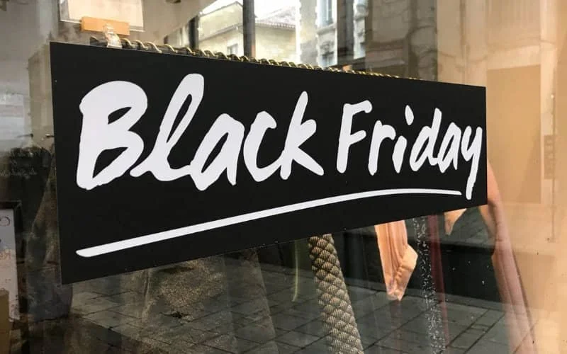 Black Friday viel tegen in Marokko